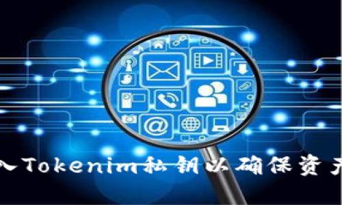 如何正确导入Tokenim私钥以确保资产安全与展示