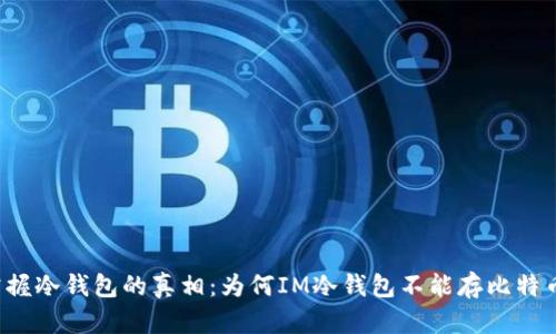 掌握冷钱包的真相：为何IM冷钱包不能存比特币？
