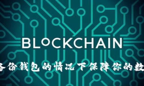 如何在没有备份钱包的情况下保障你的数字资产安全？