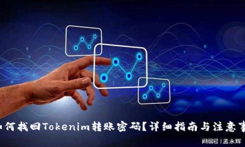  如何找回Tokenim转账密码？详细指南与注意事项