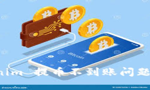 解决 Tokenim 提币不到账问题的全面指南