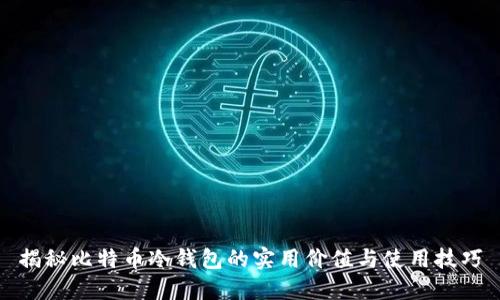 揭秘比特币冷钱包的实用价值与使用技巧