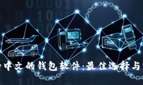 案头支持中文的钱包软件：最佳选择与实用价值