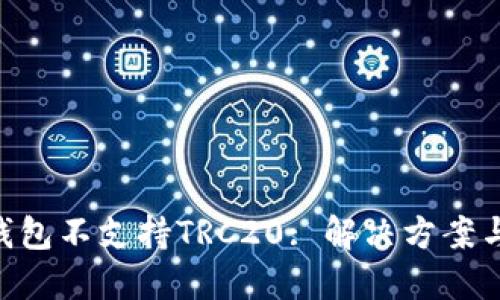 Tokenim钱包不支持TRC20: 解决方案与实用价值