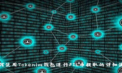 如何使用Tokenim钱包进行FIL币提取的详细流程