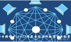 揭秘币圈前十：2023年最具潜力的数字货币投资指