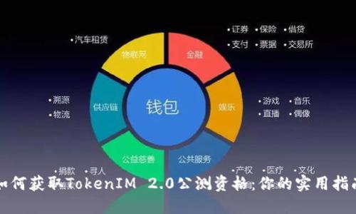 如何获取TokenIM 2.0公测资格：你的实用指南