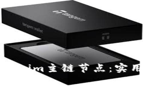 轻松切换Tokenim主链节点：实用指南与技巧