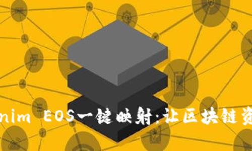 轻松掌握Tokenim EOS一键映射：让区块链资产管理更简单