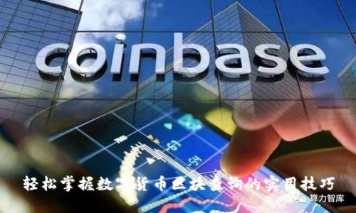 轻松掌握数字货币区块查询的实用技巧