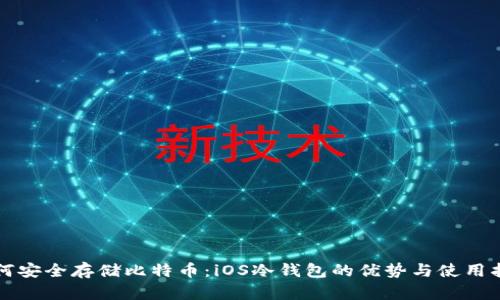 如何安全存储比特币：iOS冷钱包的优势与使用指南