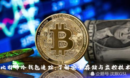 比特币冷钱包追踪：了解安全存储与监控技术
