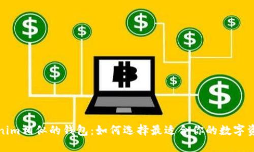 探索与Tokenim相似的钱包：如何选择最适合你的数字资产管理工具