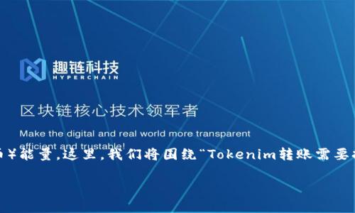 在Tron（波场）网络上进行tokenim转账时，确实需要一定的TRX（波场币）能量。这里，我们将围绕“Tokenim转账需要持有多少TRX能量？”这一话题进行详细分析，包括相关问题的深入探讨。

Tokenim转账所需的TRX能量解析