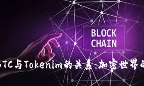 深入解析BTC与Tokenim的关系：加密世界的未来趋势