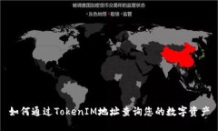 如何通过TokenIM地址查询您的数字资产