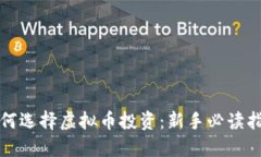 如何选择虚拟币投资：新手必读指南