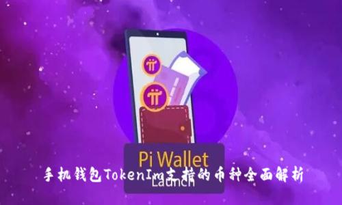 手机钱包TokenIm支持的币种全面解析